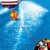 Airhead SPORTSSTUFF Boat Tubing Towable 4K Booster Ball Towing System (2 Pack) Perspective: back