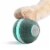 Cheerble Automatic Self Propelling 3 Speed Interactive Pet Cat Toy Ball, Green Perspective: back