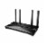 TP-Link AX1500 Archer Wi-Fi 6 Router Perspective: back