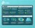 TP-Link ARCHER AX4400 6 Stream Dual-Band WiFi 6 Wireless Router Speeds up to 4.4 Gbps Perspective: back