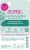 EOS Watermelon Frose Lip Balm Perspective: back
