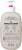 EOS Shea Better™ Coconut Waters Body Lotion Perspective: back