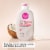 EOS Coconut Waters Body Lotion Perspective: back
