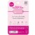 EOS Pink Champagne Lip Balm Perspective: back
