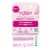 EOS SuperBalm Lip Balm Watermelon Frose 24 Hr Moisture Perspective: back