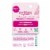 EOS SuperBalm Lip Balm Watermelon Frose 24 Hr Moisture Perspective: back