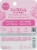 eos® Super Balm Watermelon Frose/Mango Melonade Perspective: back