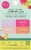 eos® 100% Natural Organic Lip Balm Tropical Variety Pack Perspective: back