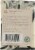 Pacha Soap Co. Clarifying Charcoal Bar Soap Perspective: back