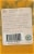 Pacha Soap Co. Spearmint Lemongrass Bar Soap Perspective: back