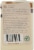 Pacha Soap Co. Pachafetti Bar Soap Perspective: back