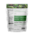 PlantFusion® Mushrooms & Protein Chocolate Powder Perspective: back