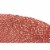 Better Trends BRSSR4266R Sun Splash Braided Rug- Red - 42 in. Perspective: back