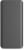 Mophie Universal Battery Power Boost 20K Power Bank - Black Perspective: back