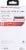 Invisibleshield® Glass Elite Screen Protector Perspective: back