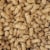 Raw Peanut With Shell For Birds, Squirrels, Wild Animal Food, 25 Pound Bag Perspective: back
