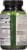 Irwin Naturals Fenugreek RED Dietary Supplement Perspective: back