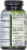 Irwin Naturals® Next-Level Steel-Libido® X2 Soft Gels Perspective: back