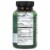 Irwin Naturals Testosterone UP for Men 60+ - 60 Liquid Softgels Perspective: back