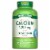 Nature's Truth Absorbable Calcium plus D3 Quick Release Softgels Perspective: back