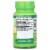 Nature's Truth Vitamin D3 High Potency 250 mcg (10 000 IU) - 100 Quick Release Perspective: back