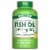 Nature’s Truth Fish Oil 2,400mg per 2 Lemon Flavor 100+20 SG Perspective: back