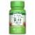 Nature's Truth Fast Dissolve Vitamin B-12 1,000 mcg Perspective: back