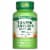 Nature's Truth® Tumeric Curcumin Complex Capsules 500mg Herbal Supplement Perspective: back