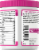 Nature's Truth® Ultra Collagen Powder Perspective: back