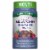 Nature's Truth Extra Strength Melatonin Gummies 10mg Perspective: back