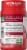 Nature's Truth Apple Cider Vinegar Gummies 600mg Perspective: back