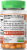 Nature's Truth® Tumeric Curcumin + Ginger Gummies Perspective: back