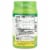 Nature's Truth Digestive Aid 50 Gummies Perspective: back