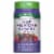 Nature's Truth 12 mg Maximum Strength Delicious Mixed Berry Flavor Sleep Melatonin Perspective: back