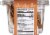 ParmCrisps® Oven-Baked Mediterranean Zaatar Perspective: back