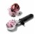 OXO Good Grips® Trigger Ice Cream Scoop Perspective: back