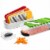 OXO Good Grips® Complete 7-Piece Grate and Slice Set Perspective: back