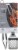 OXO Softworks® Grilling Turner & Tong Set Perspective: back