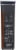 Softworks Tall Rectangle Pop Container Perspective: back