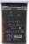 Softworks® Short Small Square Pop Container Perspective: back