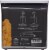 Softworks Short Big Square Pop Container Perspective: back