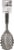 OXO Softworks® Pasta Scoop Strainer Perspective: back