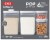 OXO Pop Container Baking Set Perspective: back