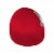 Classic Impressions Kansas City Chiefs NFL Plushie Mascot Perspective: back