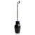 Ivation Bulb Duster, Handheld Powder Sprayer, 7" Extendable Diatomaceous Earth Applicator Perspective: back