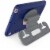 OtterBox iPad mini (5th Gen) Kids Antimicrobial EasyGrab Tablet Case - Space Explorer Purple Perspective: back