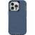 OtterBox Defender Series iPhone 13 Pro Phone Case - Fort Blue Perspective: back