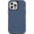 OtterBox Defender Series iPhone 13 Pro Max Phone Case - Fort Blue Perspective: back