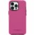 OtterBox Symmetry Series iPhone 13 Pro Antimicrobial Case - Renaissance Pink Perspective: back