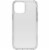 OtterBox Symmetry Series iPhone 13 Pro Max Antimicrobial Case - Clear Perspective: back